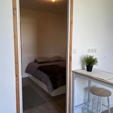 Appartement Au Cœur De Près Des Remparts Guérande
